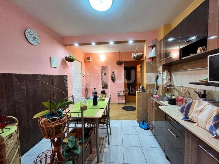 Apartament 3 camere | Decomandat | Zona Iulius Mall | Intre lacuri - 8