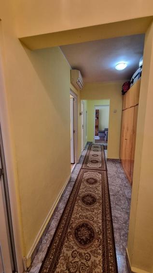 Casa de cultura-apartament 3 camere decomandat cu gaze - 6