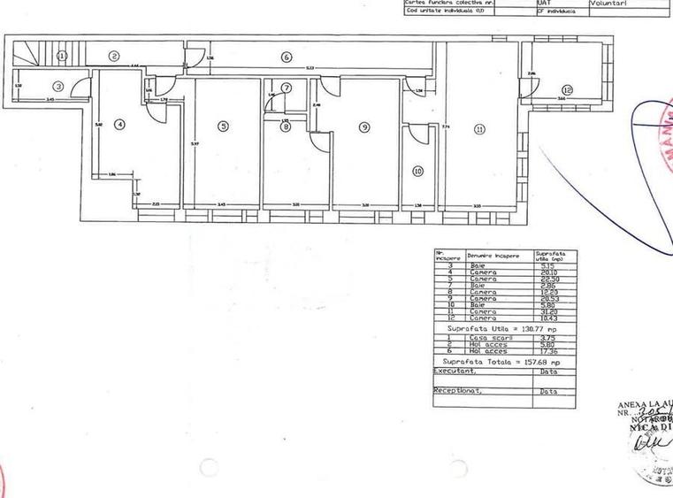 Apartament 4 camere | Iancu Nicolae | Zoo Baneasa - 12