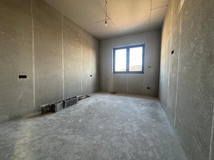 Duplex 5 camere, toate utilitatile, 119 mp utili , 270mp teren in Chisoda - 8