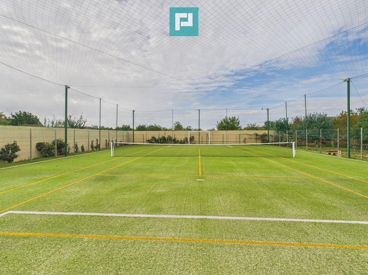 Casă exclusivistă cu 4 camere, în Secusigiu, Arad - 22