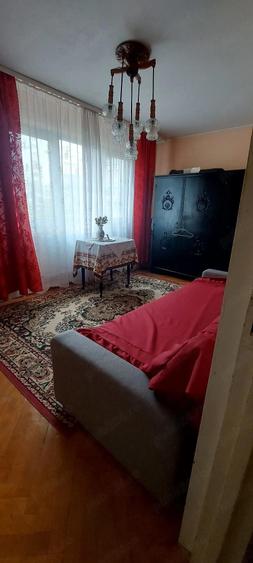 Apartament 4 camere etaj 2 Circumvalatiunii Favorit centrala proprie 2 bai - 17