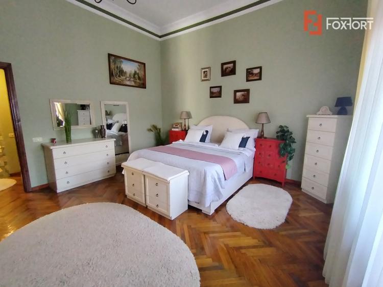 Apartament cu 3 camere de inchiriat in Timisoara, zona Ultracentrala - 9