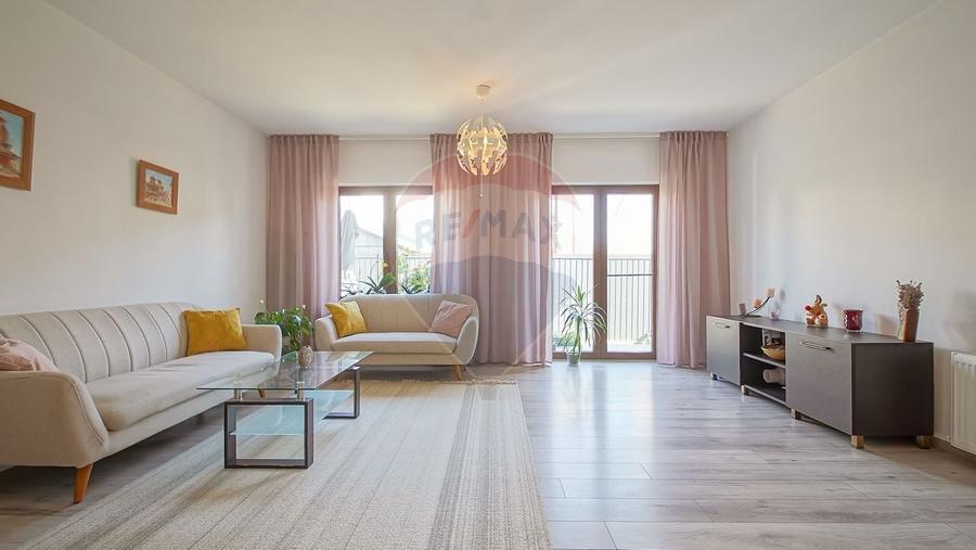 COMISION 0% | Vilă cu 4 camere de vânzare | 103 MP UTILI |Curte 253 | - 16