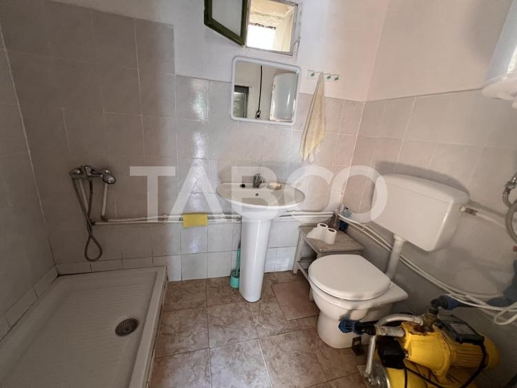 Casa de vanzare 4 camere 2 bai 1162 mp de curte si gradina in Toderita - 11