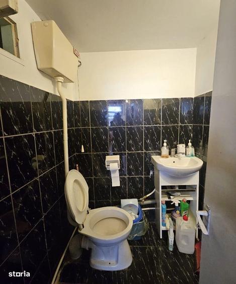 Spatiu comercial de inchiriat zona Decebal Oradea - 8