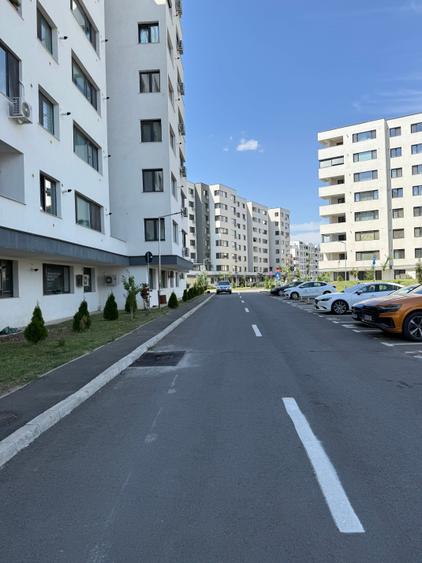 Inchirere studio - Ivory Residence Pipera - 10