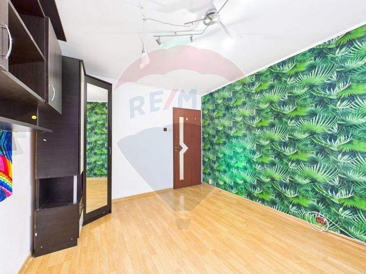 Apartament cu 4 camere de vanzare in zona Rahova - 15