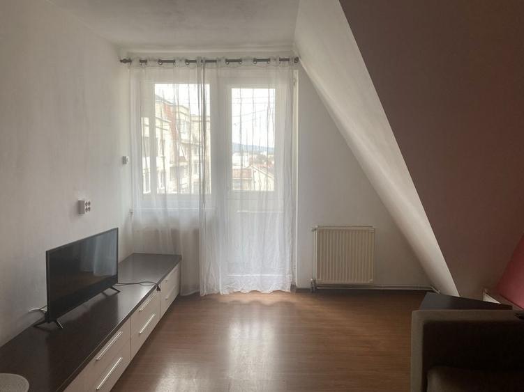 Apartament 2 camere decomandate in centrul mun. Sfantu Gheorghe - 1