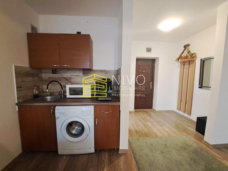 Apartament 1 cameră – Tg. Mureș – Semicentral – Str. Somnului - 3