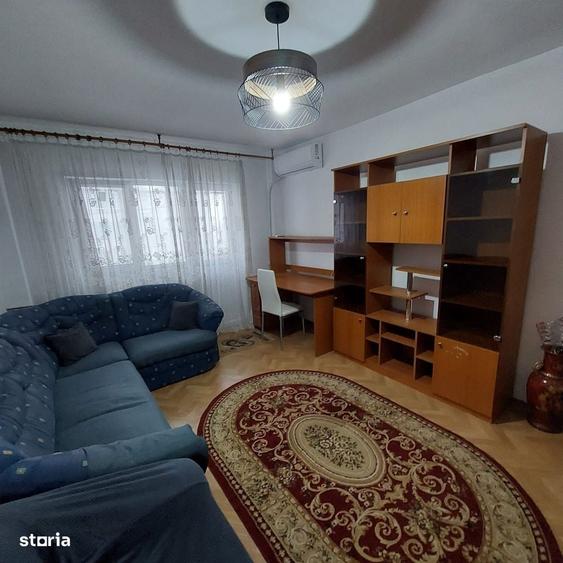 Apartament 2 camere Pet Friendly, complet mobilat si utilat, Lujerului - 1