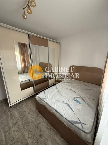 3 Camere - 51 mp - zona Visan - 2