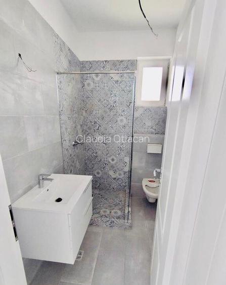 Apartament 2 camerem Leordeni