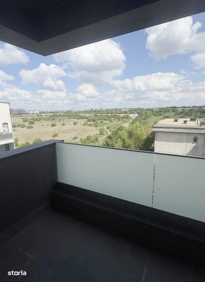 Apartament cu 4 camere, balcon ?i terasa, etaj 5 direct dezvoltator - 2