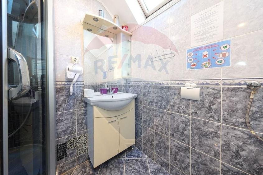 Casă individuala cu 6 camere - 37