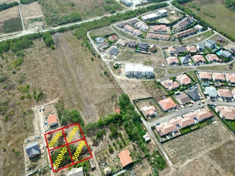 Teren 500Mp-20ml front