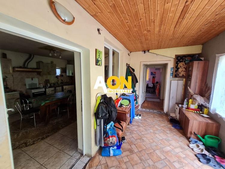 Casa 3 camere, 123mp, Teren 792 mp, Centru - 3