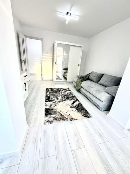 Apartament 2 camere , comfort 1 , 7 Noiembrie (5min de UMFST) amenajat modern - 2