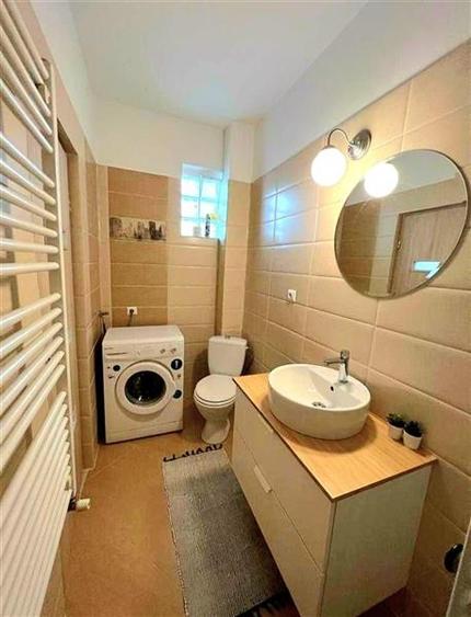 GARSONIERA SECTOR 1 ET.1/3 BUCURESTII NOI METROU PARC BAZILESCU - 7