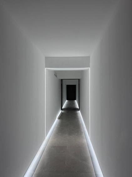 Apartament 2 camere | Nusco City – Faza 2 | Vedere panoramică | Proprietar - 9