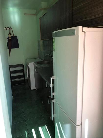 Inchiriez garsoniera in Resita - 1