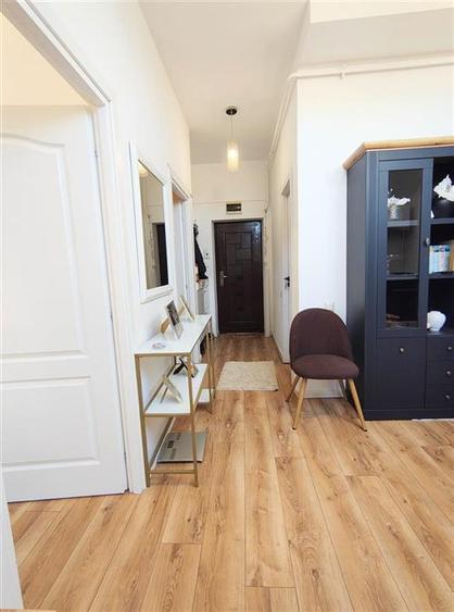 Apartament 2 camere Nicolina - Rond Vechi - 1