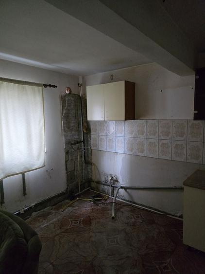 Teren 514 mp cu autorizație construcție P+1 Damaroaia Sector 1 - 17