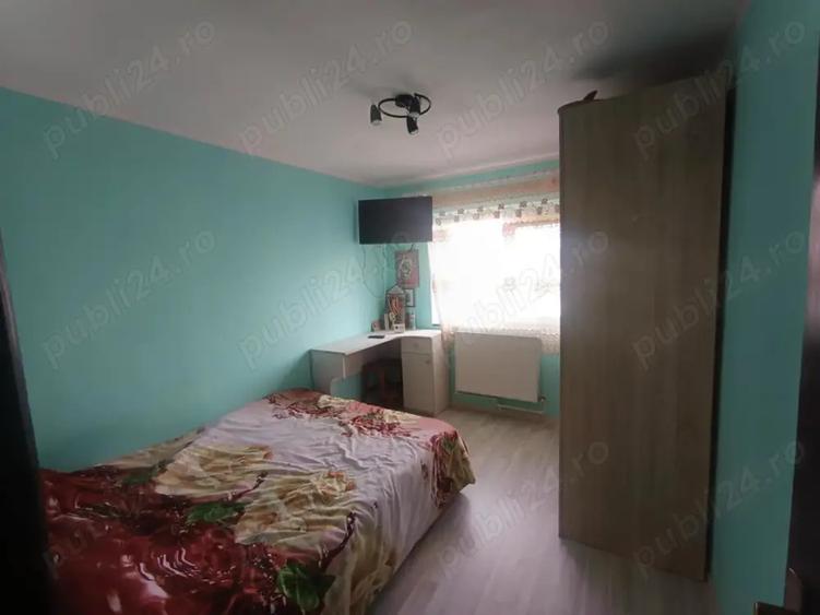 Vand apartament 3 camere - 5