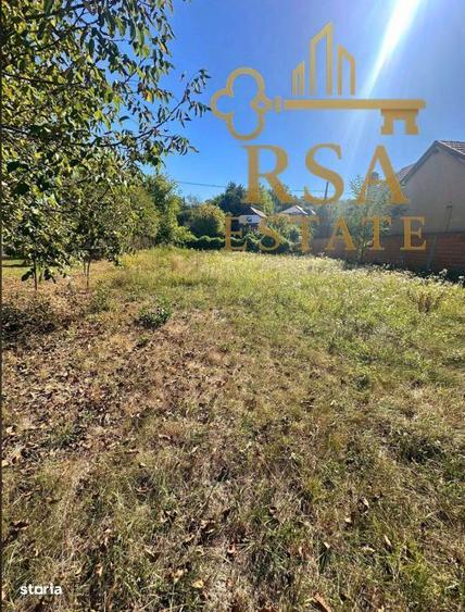 Teren intravilan 750 mp, Goranu-Straubing, Ramnicu Valcea - 2