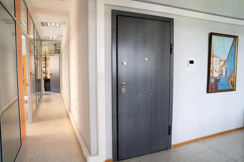 Birou de inchiriat in zona TimpurI Noi - 6