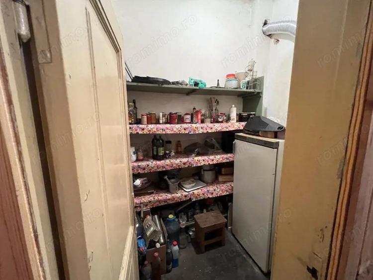 Vila P+ Et 1, Marasesti stradal - 16