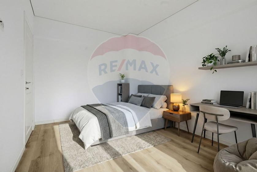 Apartament 2 camere Evergreen Towers I Comision 0% - 3