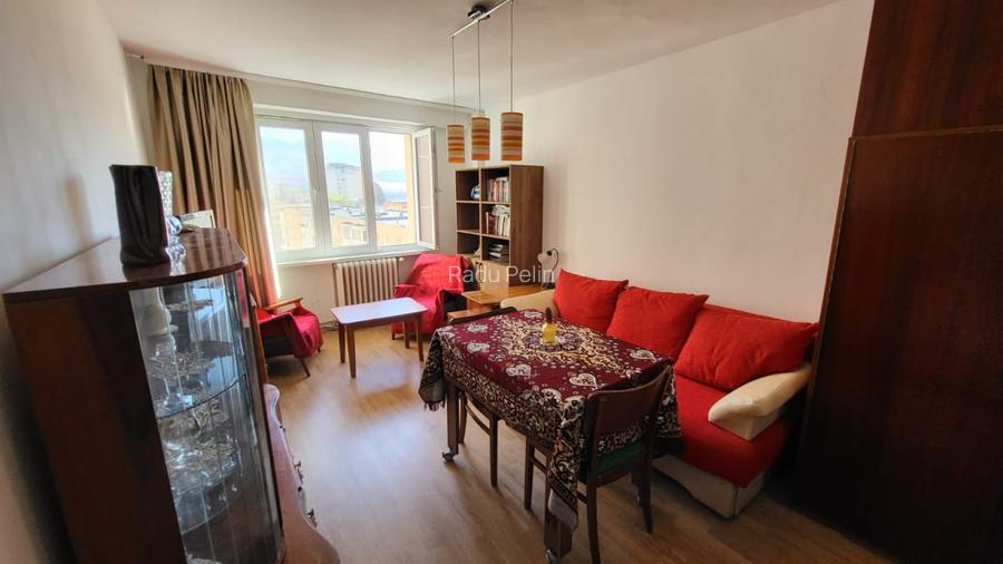 Chirie-apartament 2 camere, zona Astra Chirie-apartament 2 camere, zona Astra