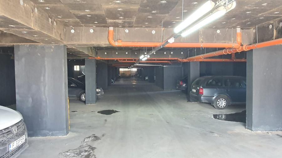 2cam gata mutare imediata/15min pe jos metrou Leonida/Berceni - 3