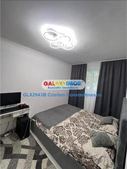 Apartament 2 camere, complet renovat,Vitan Mall, Aleea Banul Udrea - 8