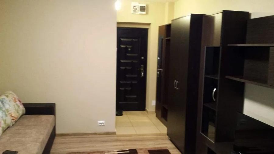 Garsoniera, etajul 1/4, zona Tudor Vladimirescu - 2