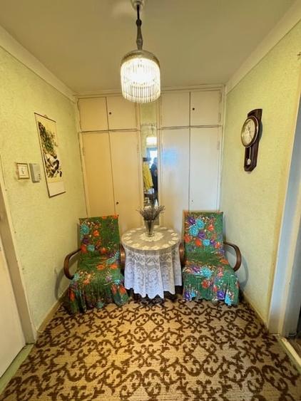 Apartament de vanzare 2 camere decomandate, str. Cornisa, Mun. Bacau - 11