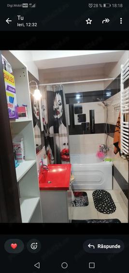 Inchiriez ap 2 camere, metrou Mihai Bravu, persoana fizica - 7