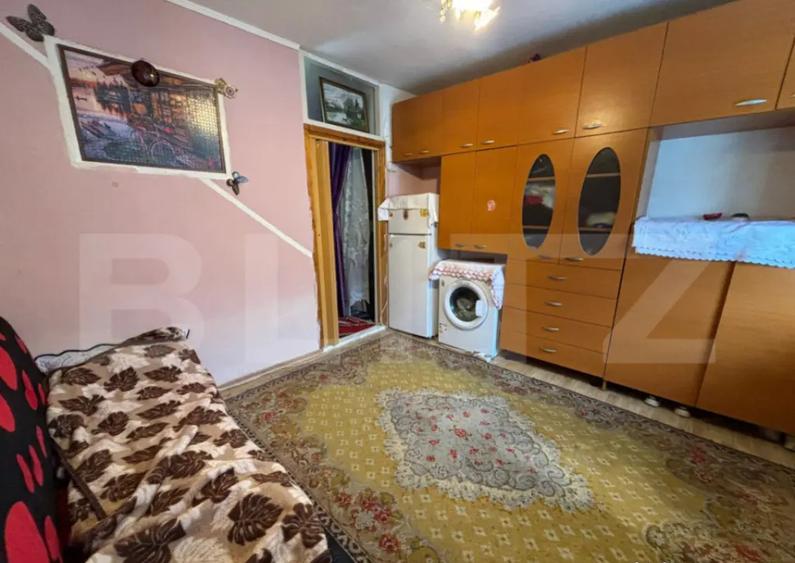 Camera de camin, 17 mp, zona Bularga - 2