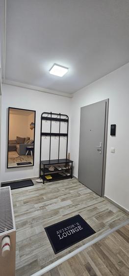 Apartament 2 camere Tip Studio - Maurer Residence - Cod intern 2011 - 10