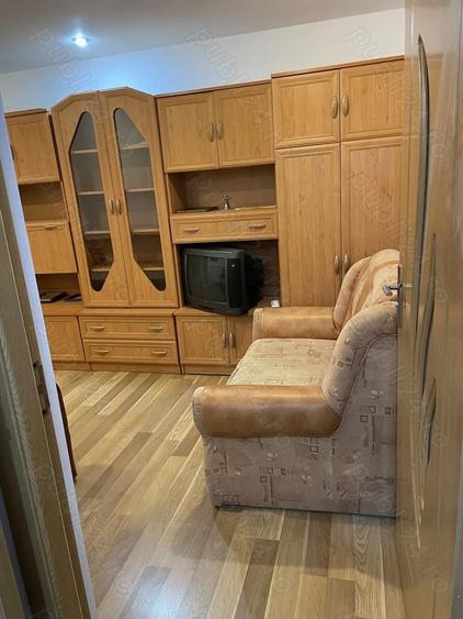 De inchiriat apartament cu o camera. - 2