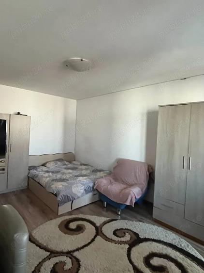 Garsoniera Campia Liberta?ii de inchiriat - 7