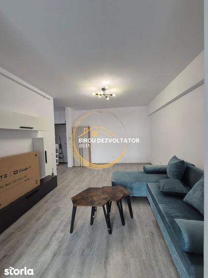 Investitie Pallady Ansamblu modern Titan Parcare bonus Pret promo - 1