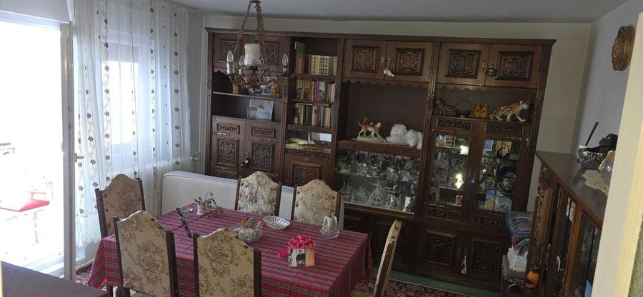 Vand apartament 3 camere malul Muresului - 2