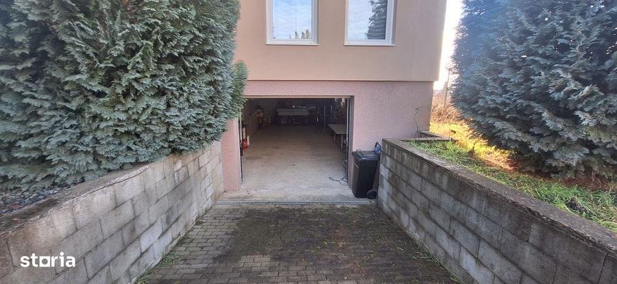 Casa individuala cu teren generos - 8