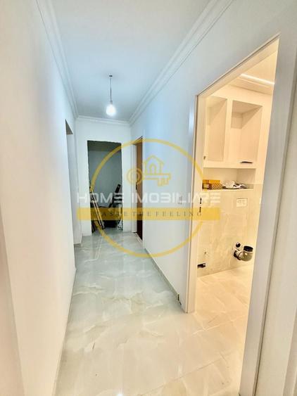 Apartament 3 Camere Decomandat / Bloc Solid Din Placi de Beton / Fara Risc - 7