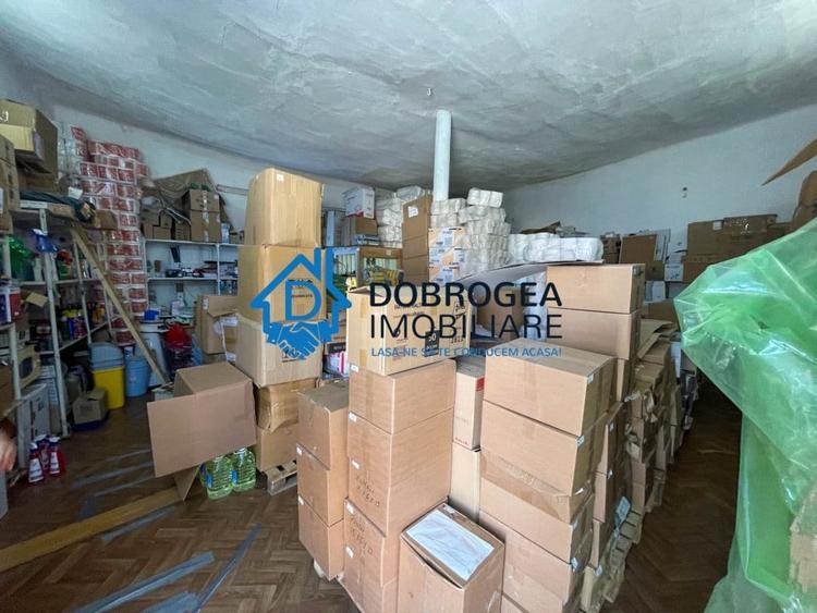 CENTRAL- CASA CU   DESCHIDERE LA 2 STRAZI ,TEREN 275 MP - 10