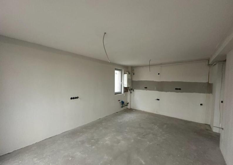 Apartament 2 camere, 41 mp, zona Independentei - 11