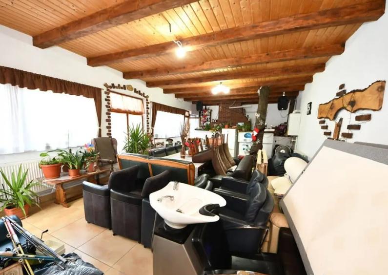 De vanzare casa cu 3 apartamente + anexa 75 mp, Comision 0% - 2