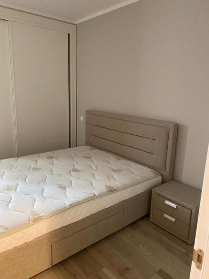 Apartament mobilat, 2 locuri parcare, piscina exterioara - 8